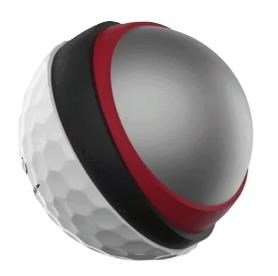 Callaway Chrome Tour Triple Track Diamond balles de golf