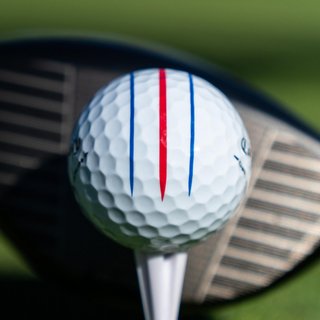 Callaway Chrome Tour Triple Track Diamond balles de golf