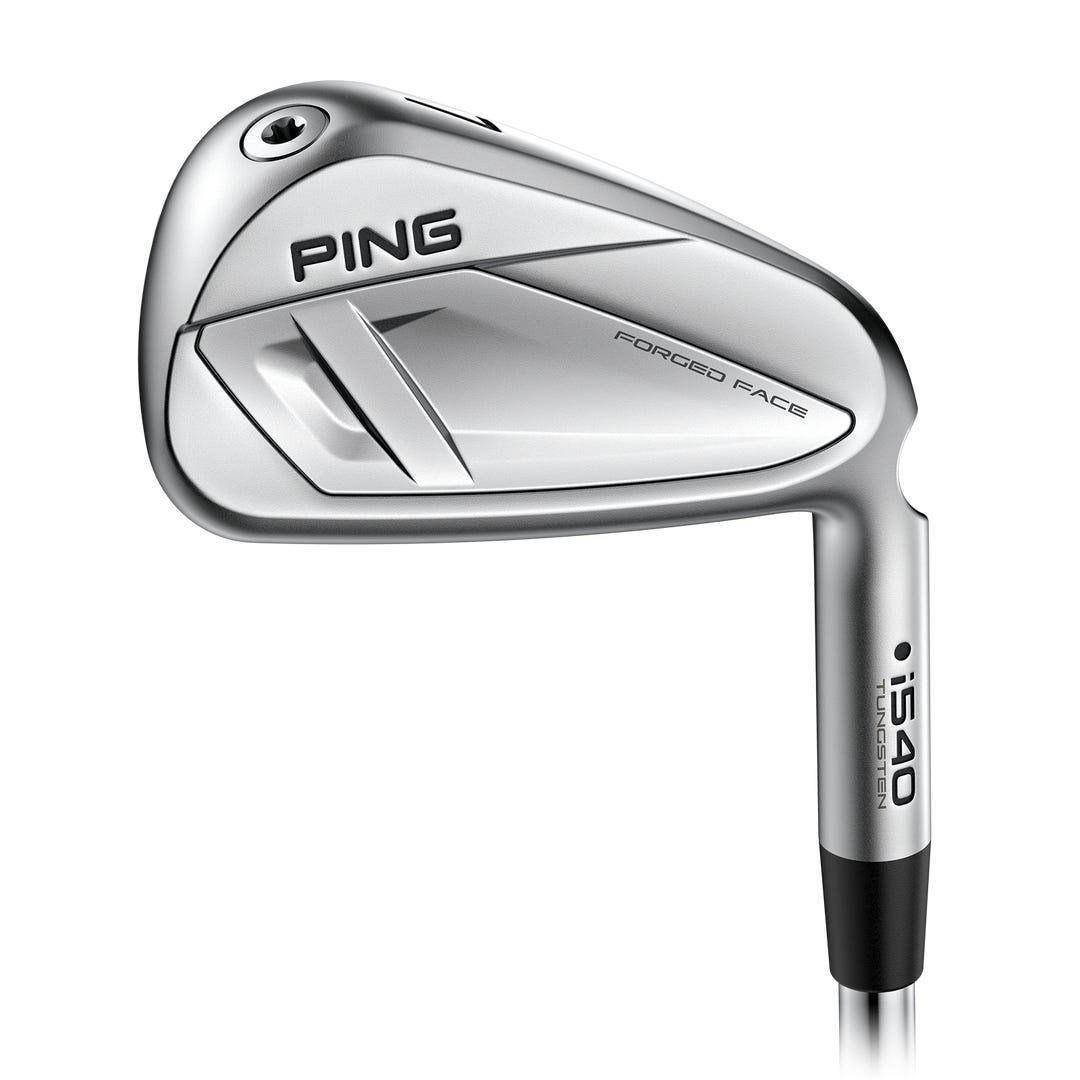 PING i540 fers homme, acier