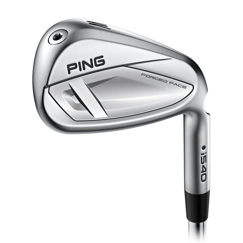 PING i540 fers homme, acier
