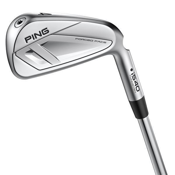 PING i540 fers homme, acier