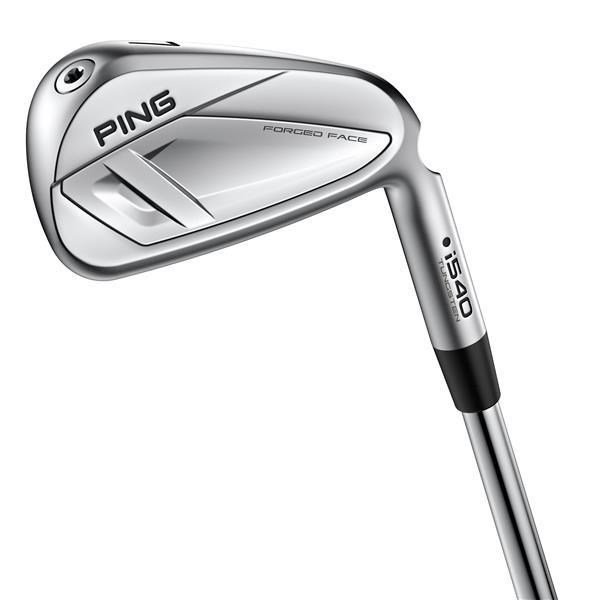 PING i540 fers homme, acier