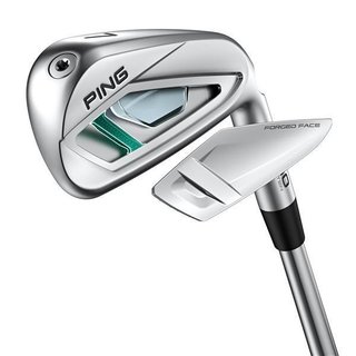 PING i540 fers homme, acier