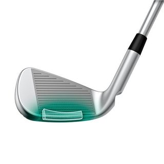 PING i540 fers homme, acier