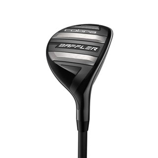 Cobra BAFFLER Black Silver hybrid homme