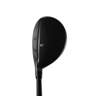 Cobra BAFFLER Black Silver hybrid homme