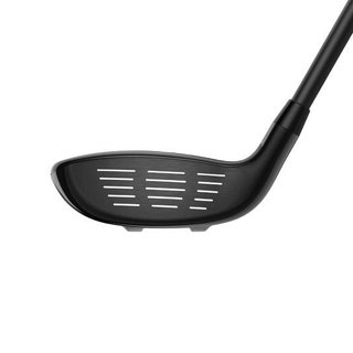 Cobra BAFFLER Black Silver hybrid homme
