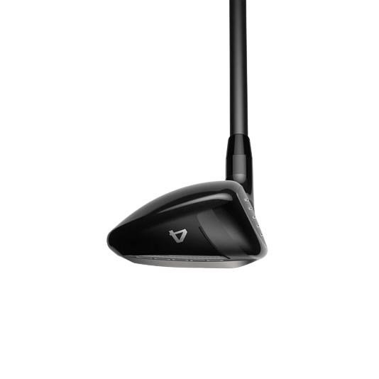 Cobra BAFFLER Black Silver hybrid homme