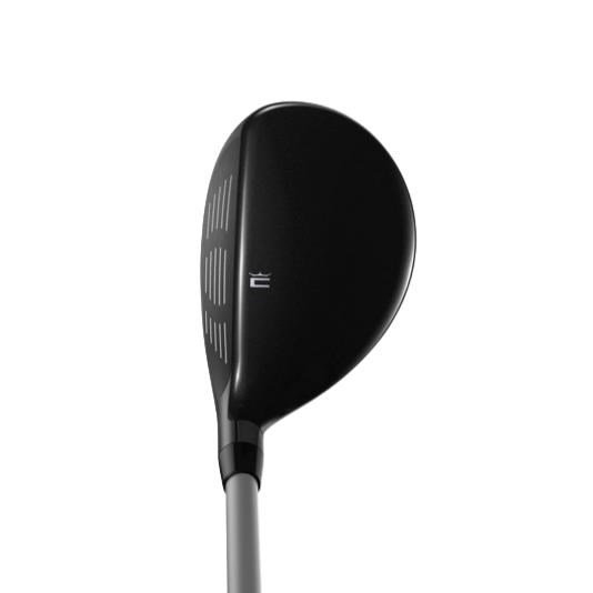Cobra BAFFLER Black Blue hybride femme