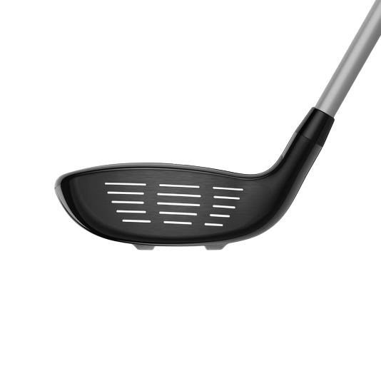 Cobra BAFFLER Black Blue hybride femme