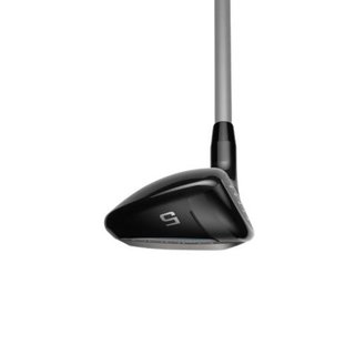 Cobra BAFFLER Black Blue hybride femme