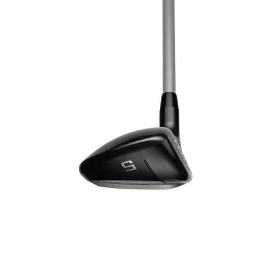 Cobra BAFFLER Black Blue hybride femme