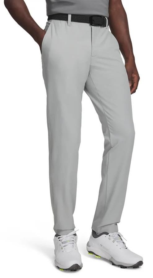 Under Armour Drive Tapered pantalon homme, titanium/halo gray