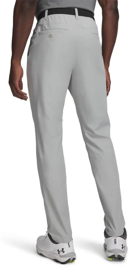 Under Armour Drive Tapered pantalon homme, titanium/halo gray
