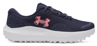 Under Armour Under Armour Surge femme chaussures de golf, bleu