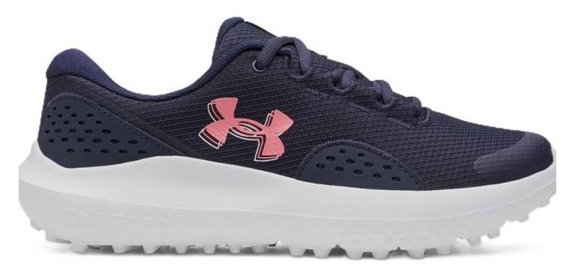 Under Armour Under Armour Surge femme chaussures de golf, bleu