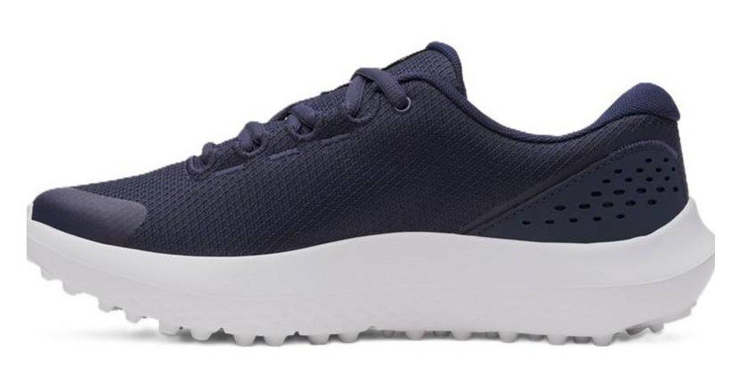 Under Armour Under Armour Surge femme chaussures de golf, bleu