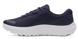 Under Armour Under Armour Surge femme chaussures de golf, bleu