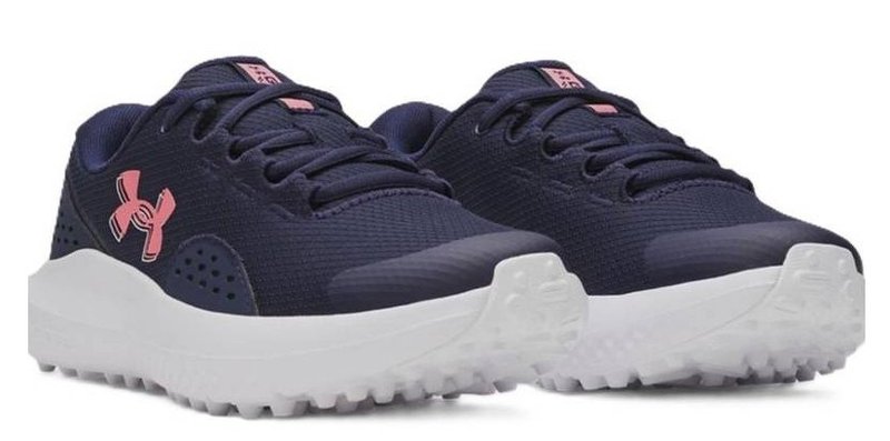 Under Armour Under Armour Surge femme chaussures de golf, bleu