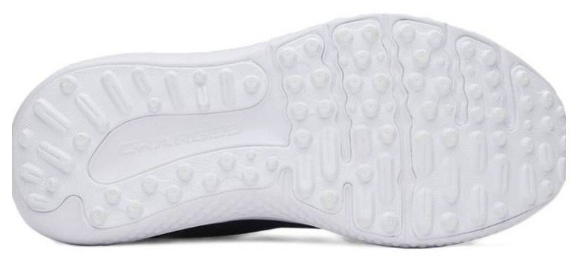 Under Armour Under Armour Surge femme chaussures de golf, bleu