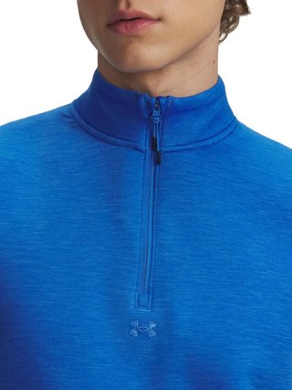 Under Armour Drive Midlayer veste homme, navy