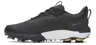 Under Armour Drive Pro Clone chaussures de golf homme, noires
