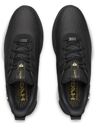 Under Armour Drive Pro Clone chaussures de golf homme, noires