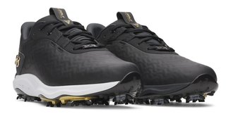 Under Armour Drive Pro Clone chaussures de golf homme, noires