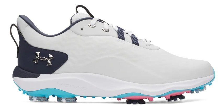 Under Armour Drive Pro Clone chaussures de golf homme, gris