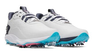Under Armour Drive Pro Clone chaussures de golf homme, gris