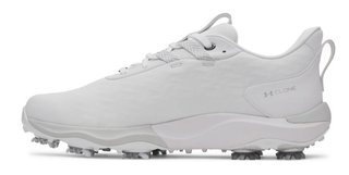 Under Armour Drive Pro Clone chaussures de golf homme, blanches
