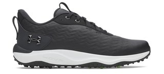 Under Armour Drive Pro Clone Spikeless chaussures de golf homme, noires