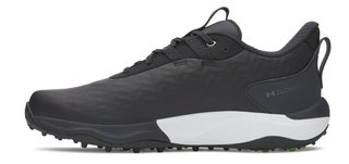 Under Armour Drive Pro Clone Spikeless chaussures de golf homme, noires