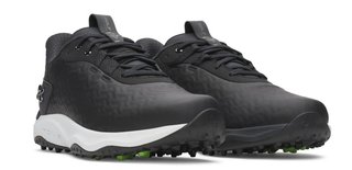 Under Armour Drive Pro Clone Spikeless chaussures de golf homme, noires