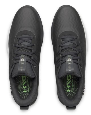 Under Armour Drive Pro Clone Spikeless chaussures de golf homme, noires