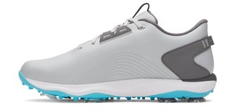 Under Armour Drive Fade 2 chaussures de golf homme, grises