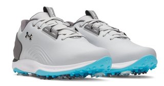 Under Armour Drive Fade 2 chaussures de golf homme, grises