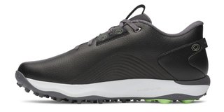 Under Armour Drive Fade 2 Spikeless chaussures de golf homme, noires