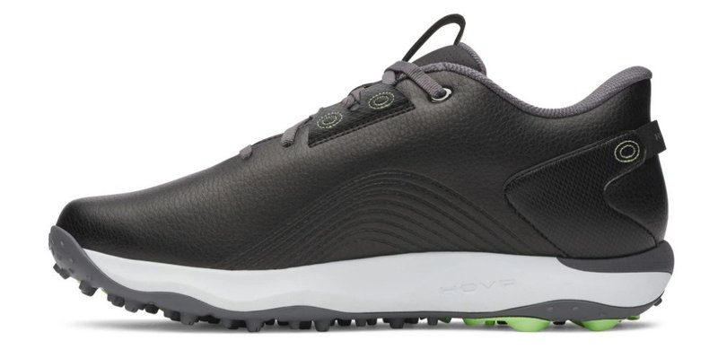 Under Armour Drive Fade 2 Spikeless chaussures de golf homme, noires