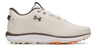 Under Armour Drive Fade 2 Spikeless chaussures de golf homme, beige