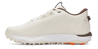 Under Armour Drive Fade 2 Spikeless chaussures de golf homme, beige