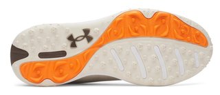 Under Armour Drive Fade 2 Spikeless chaussures de golf homme, beige