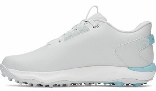 Under Armour Drive Fade 2 Spikeless chaussures de golf femme, grises