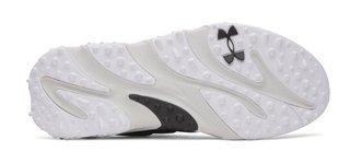 Under Armour Halo Tour Spikeless chaussures de golf homme, noires