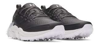 Under Armour Halo Tour Spikeless chaussures de golf homme, noires