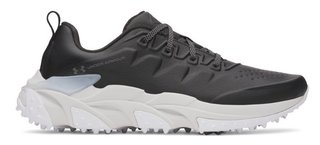 Under Armour Halo Tour Spikeless chaussures de golf homme, noires