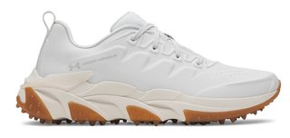 Under Armour Halo Tour Spikeless chaussures de golf homme, distant grey/mod grey
