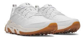 Under Armour Halo Tour Spikeless chaussures de golf homme, distant grey/mod grey