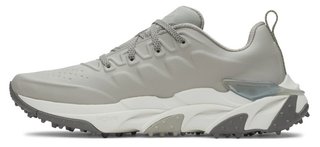 Under Armour Halo Tour Spikeless chaussures de golf homme, grises