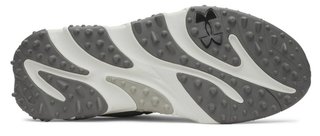 Under Armour Halo Tour Spikeless chaussures de golf homme, grises